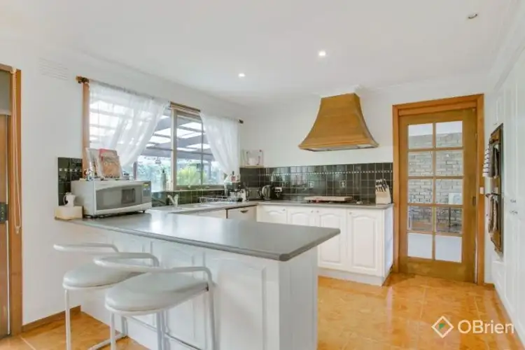 Second view of Homely house listing, 22 Peninsula Crescent, Langwarrin VIC 3910