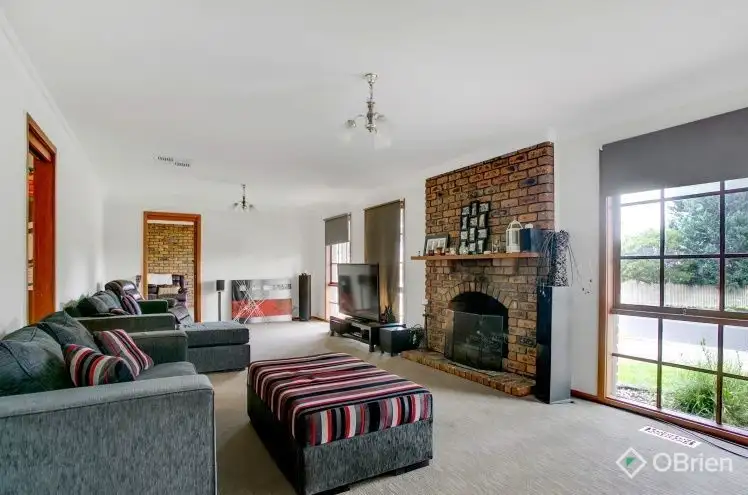 Fourth view of Homely house listing, 22 Peninsula Crescent, Langwarrin VIC 3910