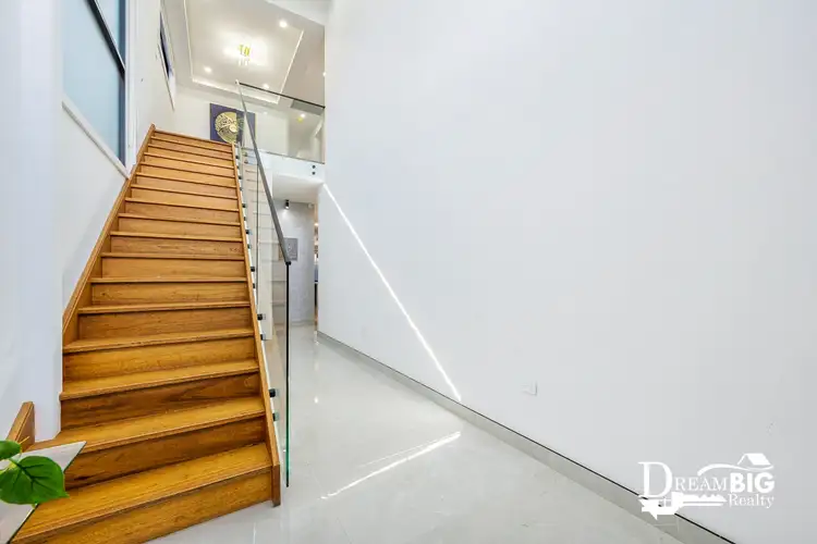 Third view of Homely house listing, 17 Wrasse Street, Marsden Park NSW 2765