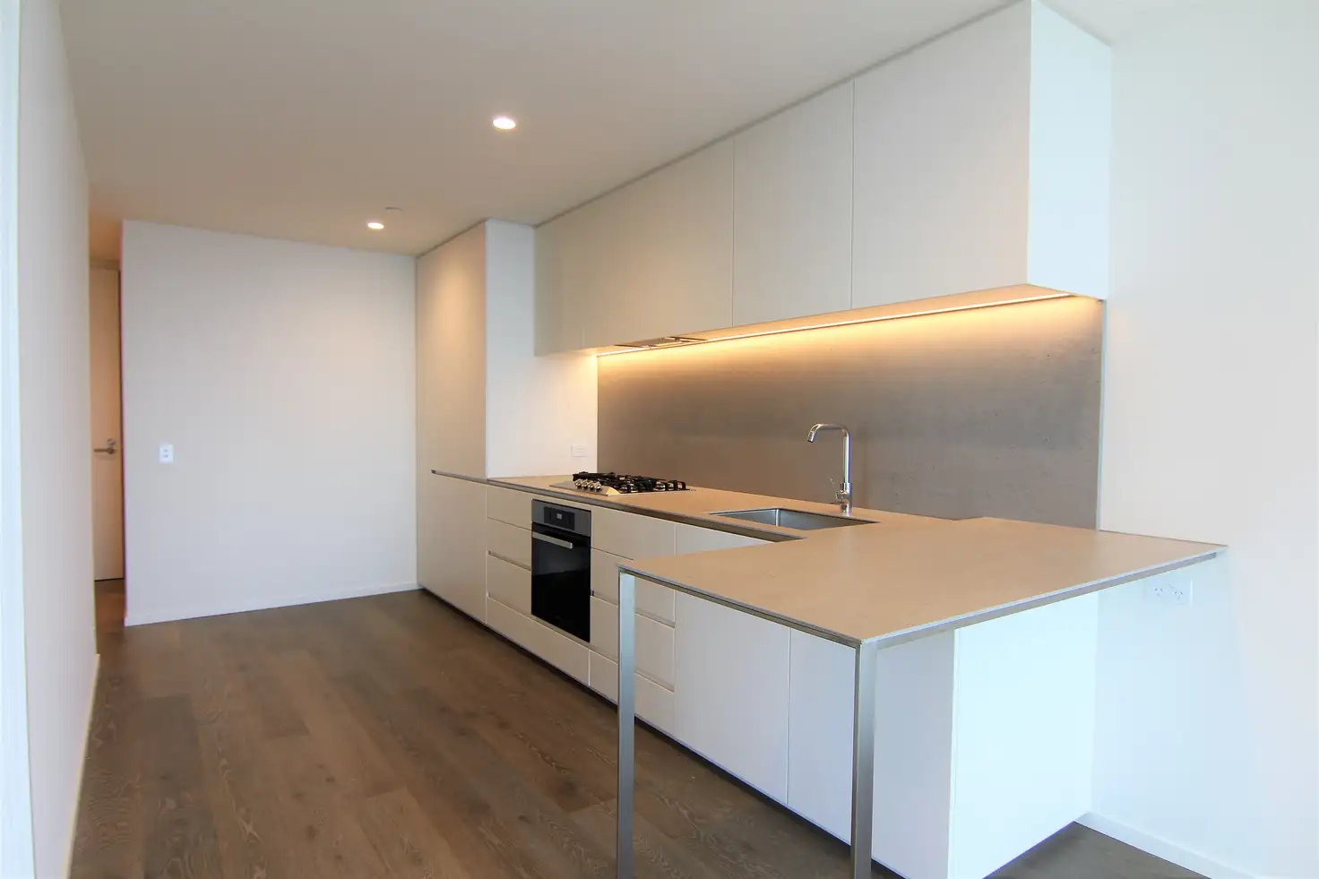 Main view of Homely apartment listing, 1912/70 Southbank Boulevard, Southbank VIC 3006