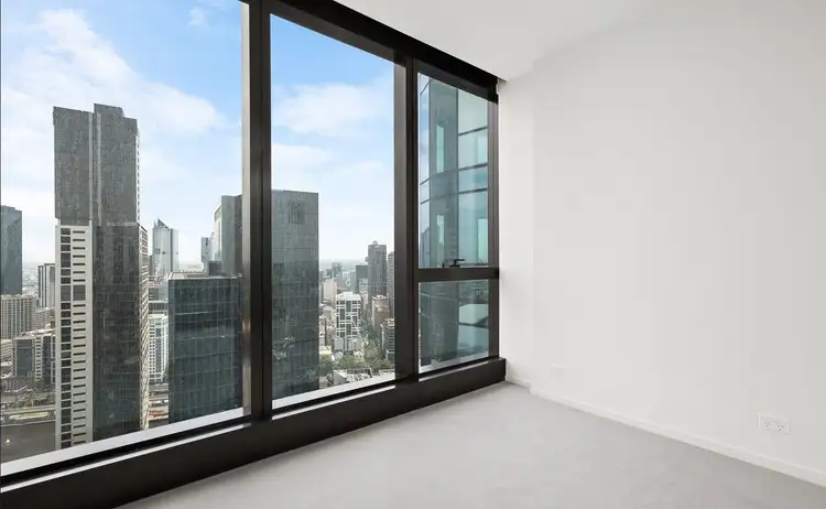 Third view of Homely apartment listing, 1912/70 Southbank Boulevard, Southbank VIC 3006