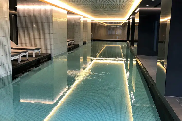 Fifth view of Homely apartment listing, 1912/70 Southbank Boulevard, Southbank VIC 3006