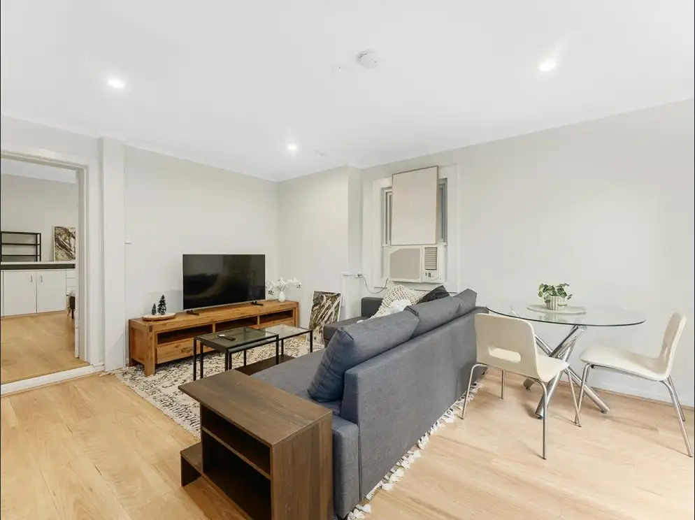 Main view of Homely unit listing, 1/246 Glebe Point Road, Glebe NSW 2037