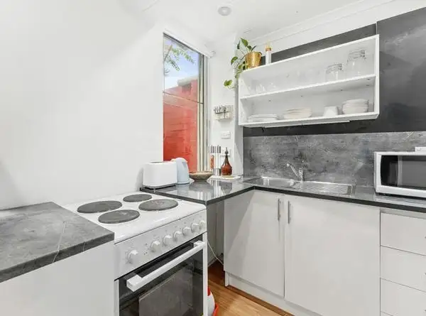 Third view of Homely unit listing, 1/246 Glebe Point Road, Glebe NSW 2037
