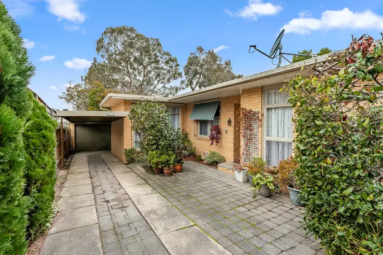 25 Hopetoun Street, Mitcham VIC 3132