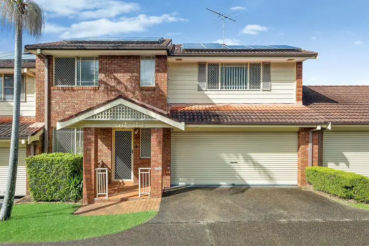 13/114 George Street, South Hurstville NSW 2221