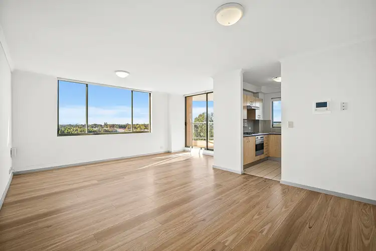 707/5 Rockdale Plaza Drive, Rockdale NSW 2216