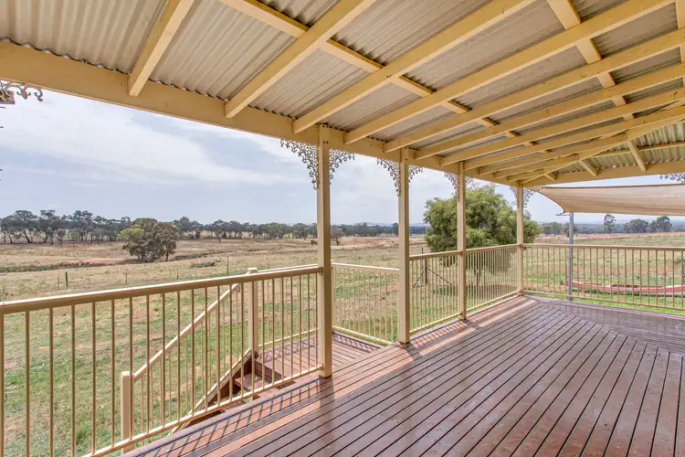 Fourth view of Homely rural property listing, 91 Foleys Road, Cowra NSW 2794
