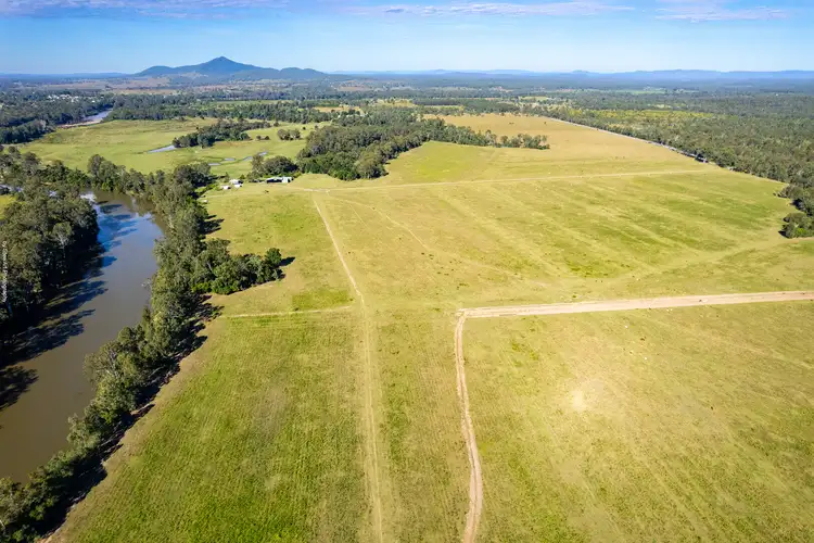Second view of Homely rural property listing, 2331 Mungar Road, Tiaro QLD 4650