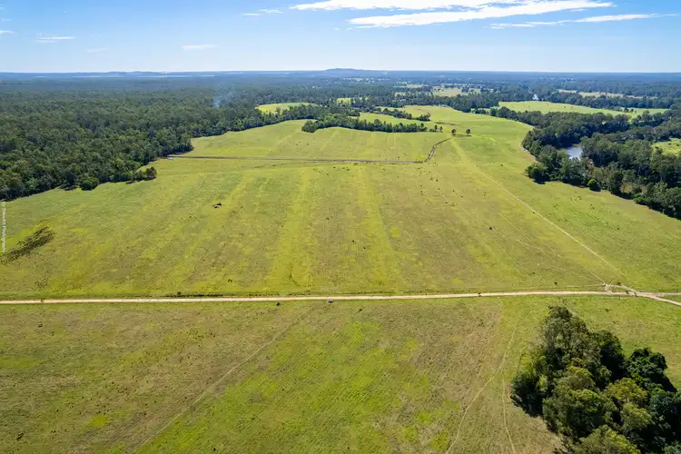 Third view of Homely rural property listing, 2331 Mungar Road, Tiaro QLD 4650