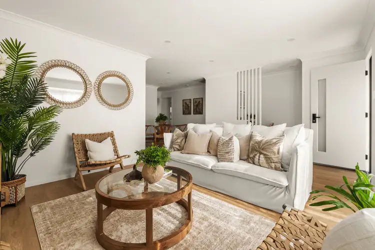 Fifth view of Homely house listing, 19 Mossman Way, Sandstone Point QLD 4511