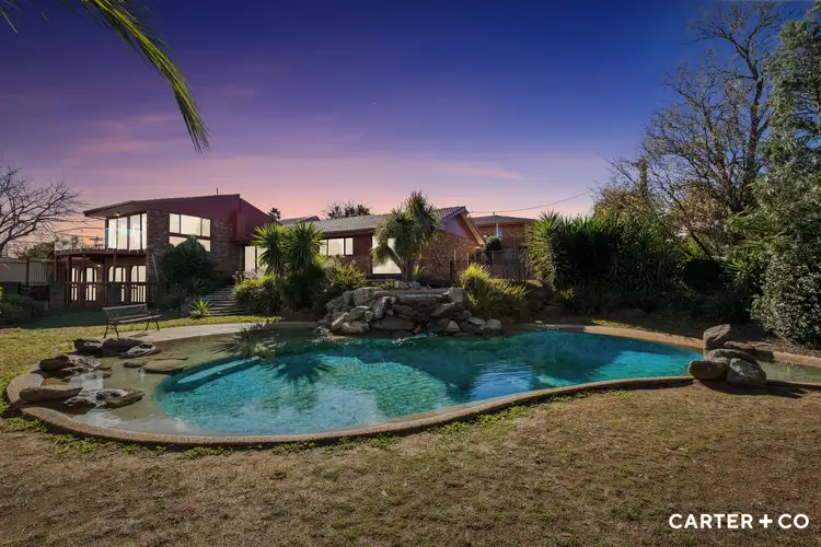 63 Dumas Street, Mckellar ACT 2617