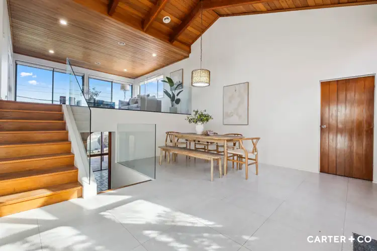 Fifth view of Homely house listing, 63 Dumas Street, Mckellar ACT 2617