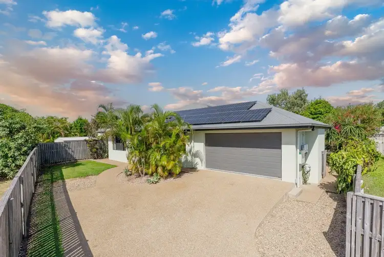 5 Henning Court, Bushland Beach QLD 4818