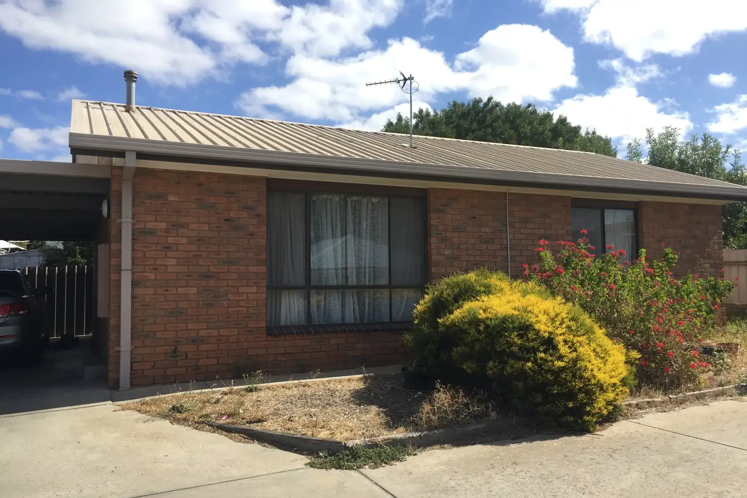 Main view of Homely unit listing, 4/13 Nelson Street, California Gully VIC 3556