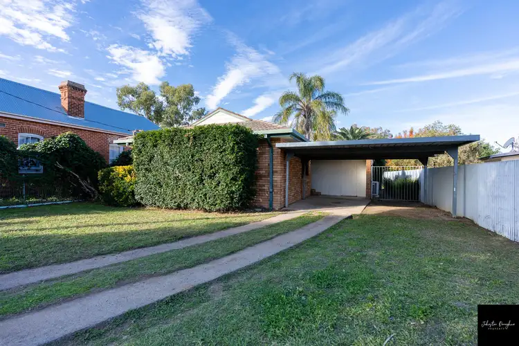 195 Merton Street, Boggabri NSW 2382