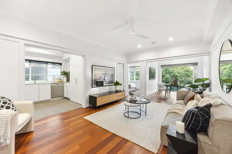 7/10 William Street, Double Bay NSW 2028