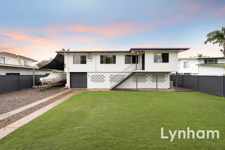 Main view of Homely house listing, 12 Birrahlee Crescent, Kirwan QLD 4817