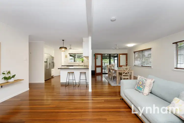 Second view of Homely house listing, 12 Birrahlee Crescent, Kirwan QLD 4817