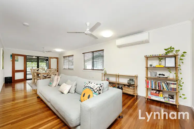 Third view of Homely house listing, 12 Birrahlee Crescent, Kirwan QLD 4817