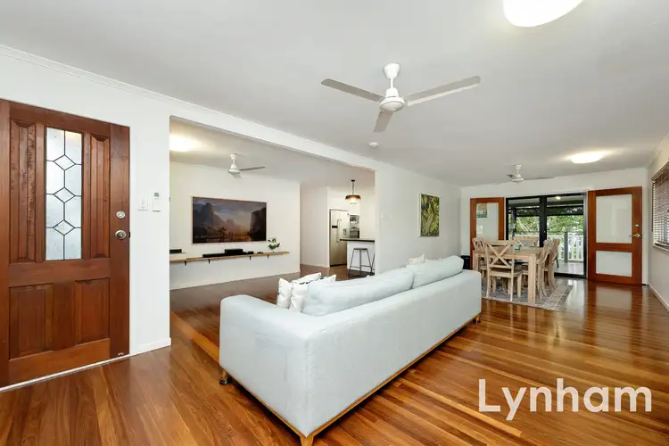 Fourth view of Homely house listing, 12 Birrahlee Crescent, Kirwan QLD 4817