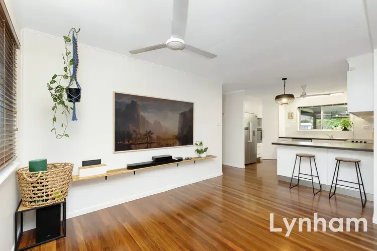 Fifth view of Homely house listing, 12 Birrahlee Crescent, Kirwan QLD 4817