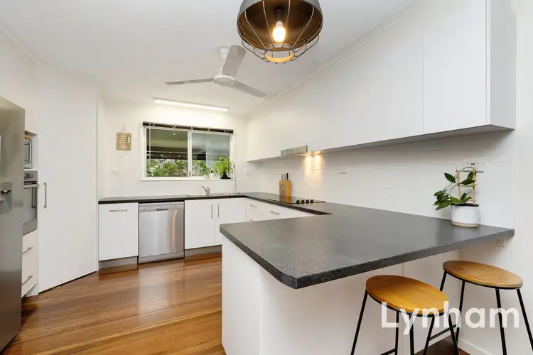 Sixth view of Homely house listing, 12 Birrahlee Crescent, Kirwan QLD 4817