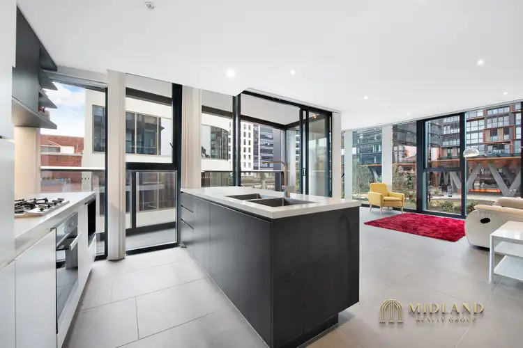 508/1 Marshall Avenue, St Leonards NSW 2065