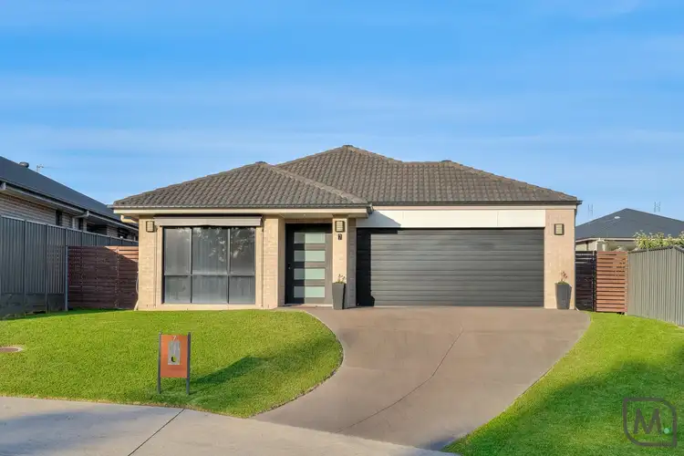 7 Camelia Street, Gillieston Heights NSW 2321