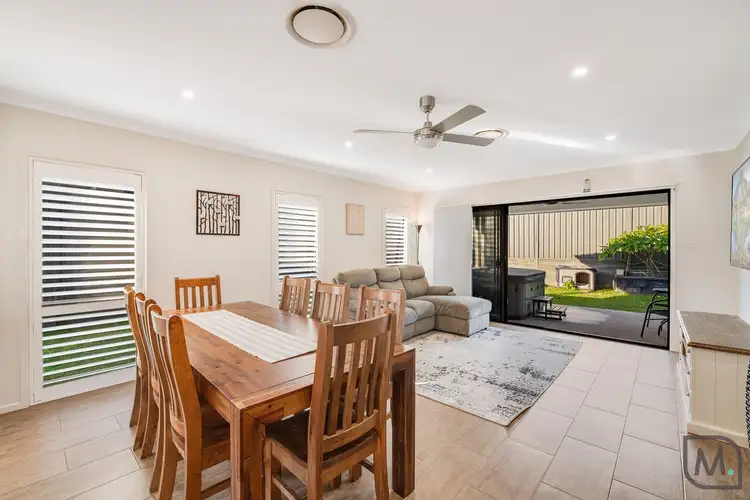 Fourth view of Homely house listing, 7 Camelia Street, Gillieston Heights NSW 2321
