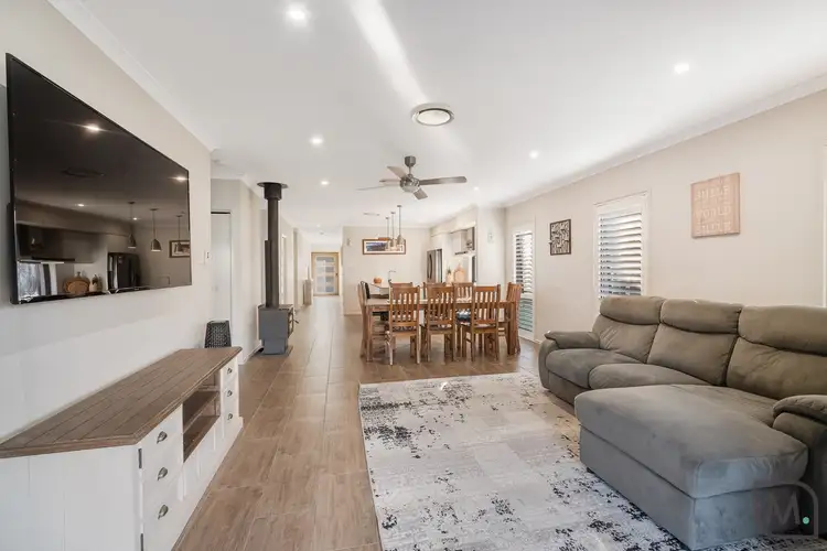 Fifth view of Homely house listing, 7 Camelia Street, Gillieston Heights NSW 2321