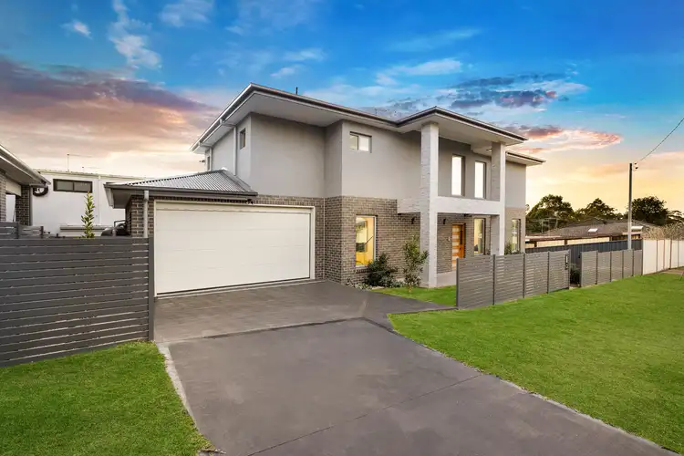 43 Burraddar Avenue, Engadine NSW 2233