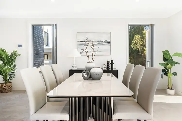 Fourth view of Homely semi-detached listing, 43 Burraddar Avenue, Engadine NSW 2233