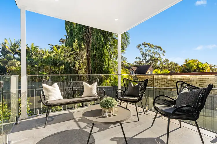 Fifth view of Homely semi-detached listing, 43 Burraddar Avenue, Engadine NSW 2233
