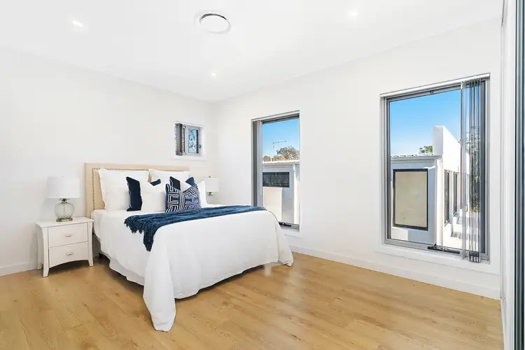 Sixth view of Homely semi-detached listing, 43 Burraddar Avenue, Engadine NSW 2233