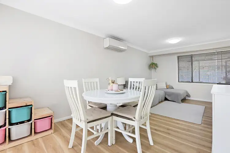 Third view of Homely villa listing, 9/4 Woodvale Close, Plumpton NSW 2761