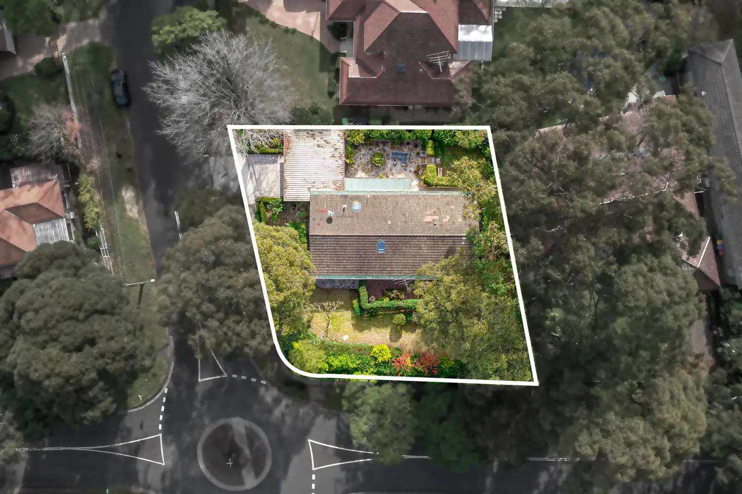 Main view of Homely house listing, 33 Kendall Street, West Pymble NSW 2073