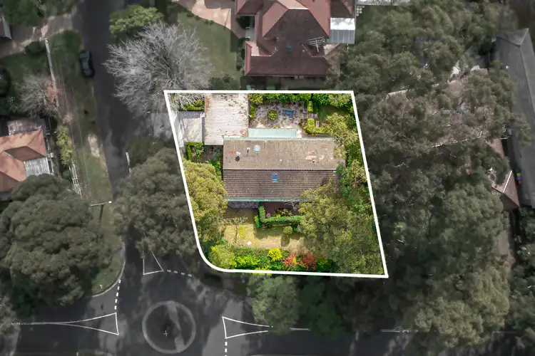Second view of Homely house listing, 33 Kendall Street, West Pymble NSW 2073