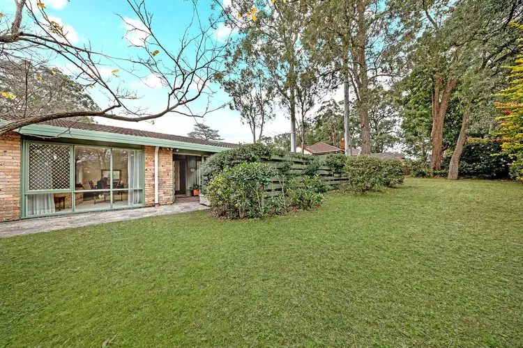 Fourth view of Homely house listing, 33 Kendall Street, West Pymble NSW 2073