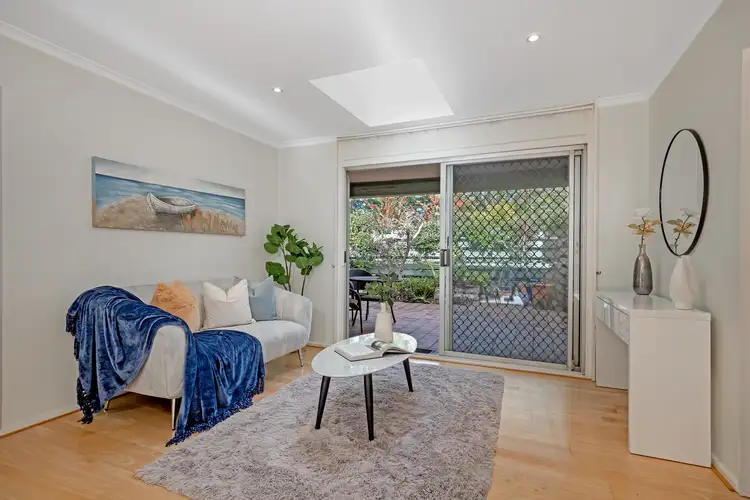 Sixth view of Homely house listing, 33 Kendall Street, West Pymble NSW 2073