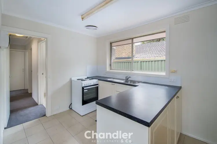 Fifth view of Homely unit listing, 2/39 Willow Road, Upper Ferntree Gully VIC 3156