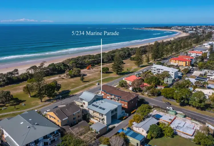 5/234 Marine Parade, Kingscliff NSW 2487