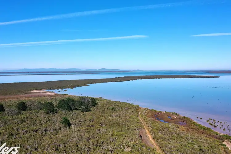 Fifth view of Homely land listing, Lot 1 Old Port Foreshore Road, Port Albert VIC 3971