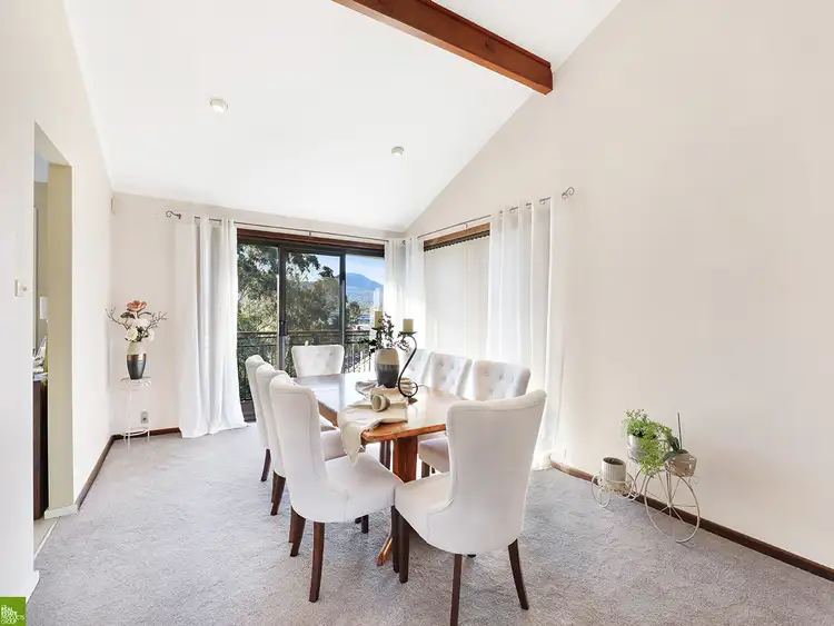Third view of Homely house listing, 46 Marril Circuit, Cordeaux Heights NSW 2526