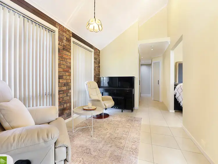 Fourth view of Homely house listing, 46 Marril Circuit, Cordeaux Heights NSW 2526