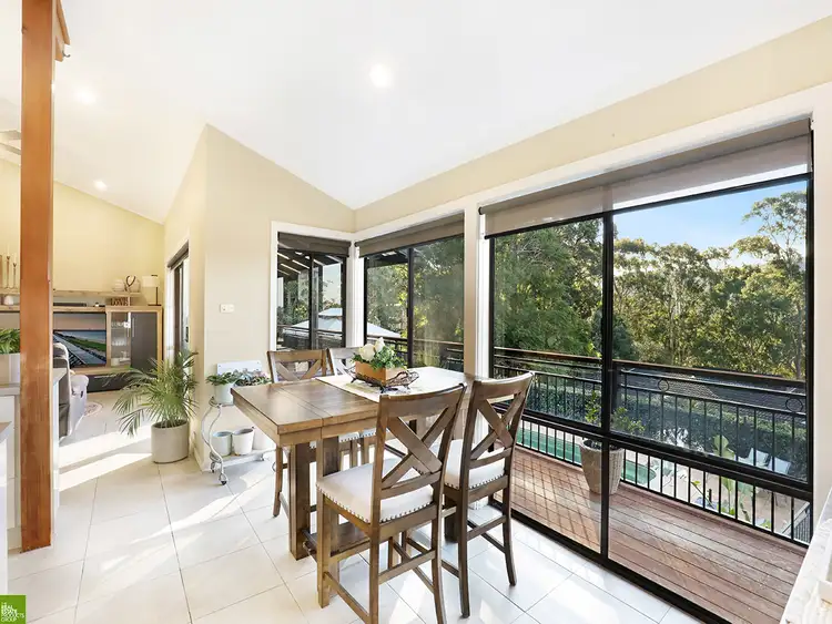 Fifth view of Homely house listing, 46 Marril Circuit, Cordeaux Heights NSW 2526