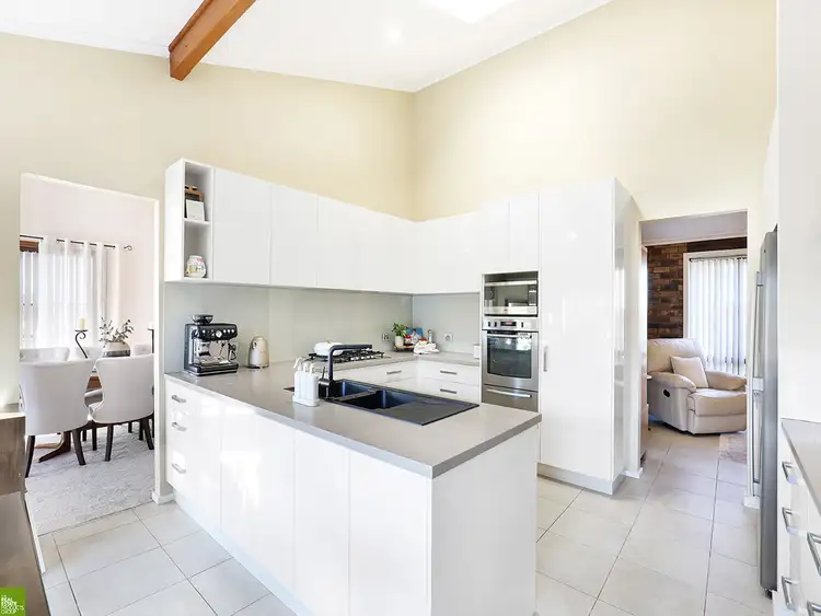 Sixth view of Homely house listing, 46 Marril Circuit, Cordeaux Heights NSW 2526
