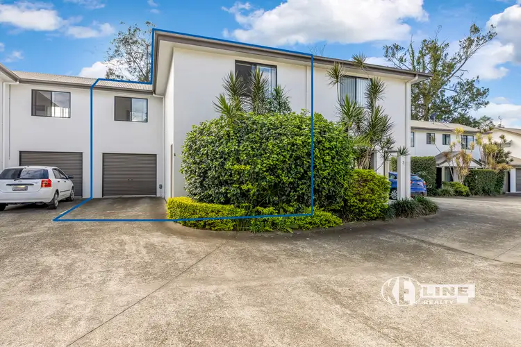4/2A Swan Street, Beerwah QLD 4519