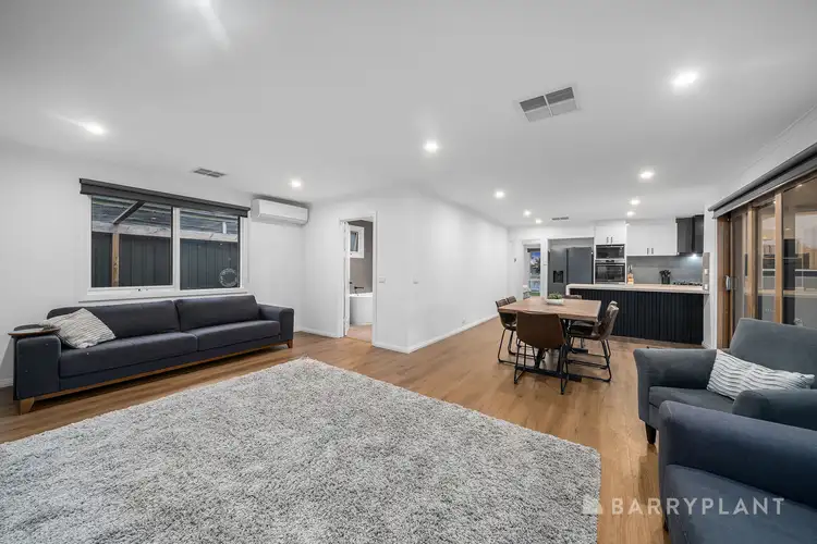 Fifth view of Homely house listing, 6 Sheppards Lane, Chirnside Park VIC 3116