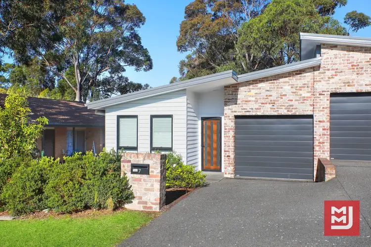 7 Callistemon Place, Barrack Heights NSW 2528
